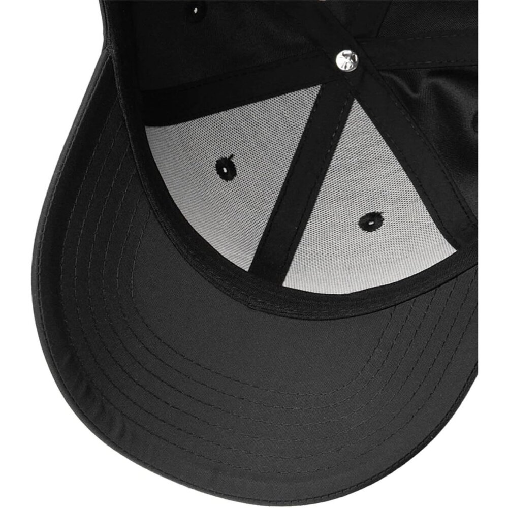 Women's Adjustable Polyester Golf Baseball Hat Sp… - image 6